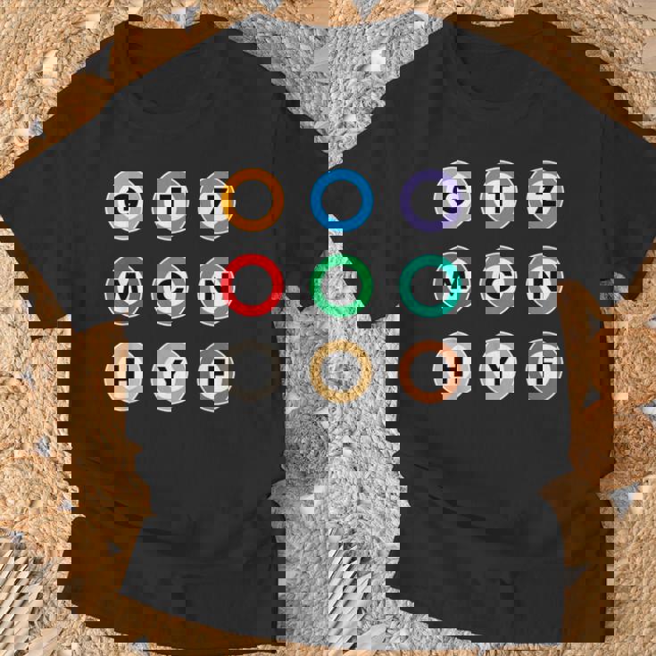 東京都営電車 地下鉄 銀座丸の内 日比谷有楽町 Tシャツ 高齢者への贈り物