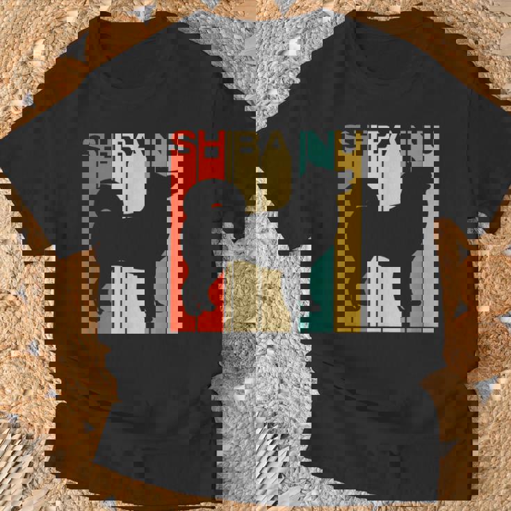 柴犬 犬 面白い 犬柴グッズ Tシャツ 高齢者への贈り物