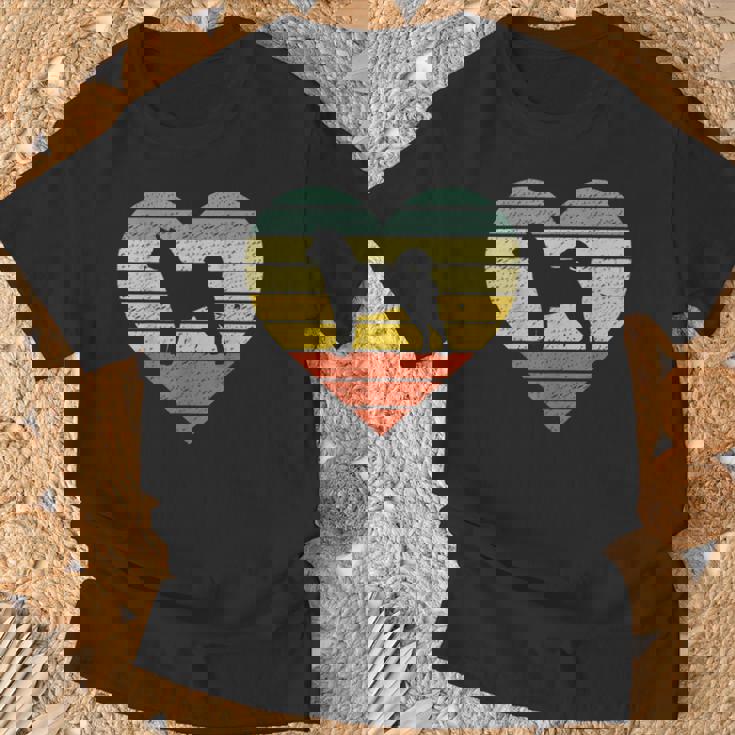 柴犬tシャツ Tシャツ 高齢者への贈り物