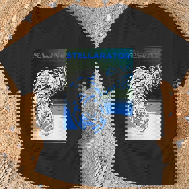 核融合 Tシャツ 高齢者への贈り物