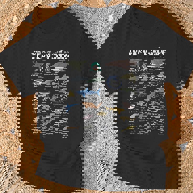 海の王者たち Tシャツ 高齢者への贈り物