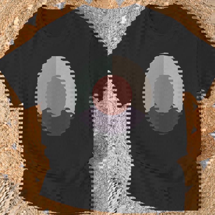 淫夢バッジ Tシャツ 高齢者への贈り物