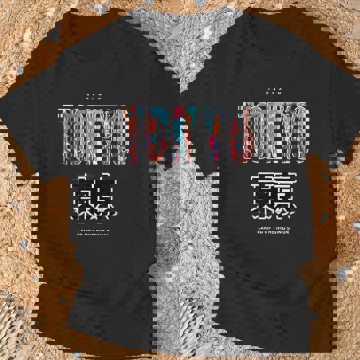 漫画 東京 日本アニメ グッズ カワイイ 男性 女性 キッズ Tシャツ 高齢者への贈り物