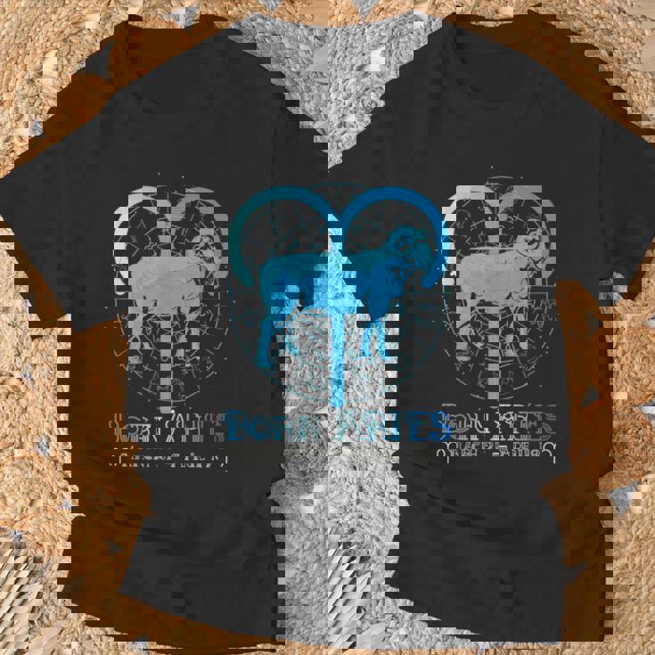 牡羊座 星座 星座 牡羊座 星座 Tシャツ 高齢者への贈り物