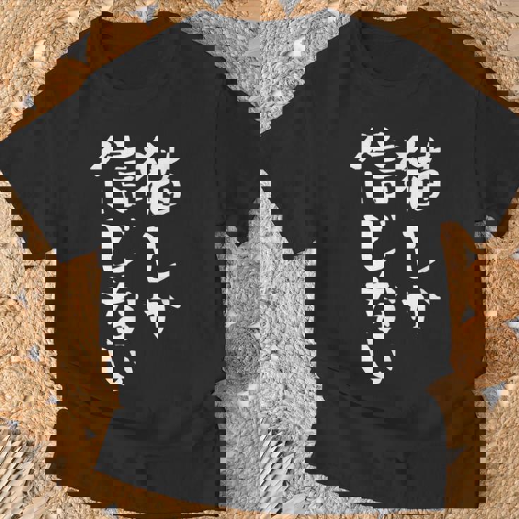 猫しか信じない にゃんこ 面白いtシャツ 文字入り メンズ おもしろ 服 オリジナル おもしろグッズ 文字tシャツ ネタ Tシャツ 高齢者への贈り物