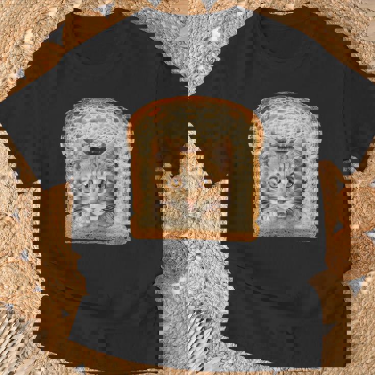 猫好きのペットのための面白い猫のグラフィックtシャツ Mewow Tシャツ 高齢者への贈り物