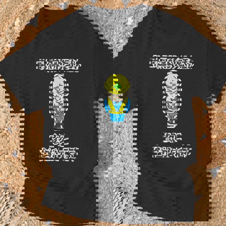 申し訳ありません 色々と やらかしてます《工事看板風》パロディ【変なデザイン屋さん】面白い 言葉 主張 デザイン Tシャツ 高齢者への贈り物