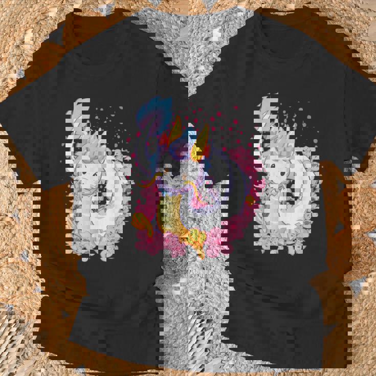 白 アニメ ドラゴン 美的 カワイイ Tシャツ 高齢者への贈り物