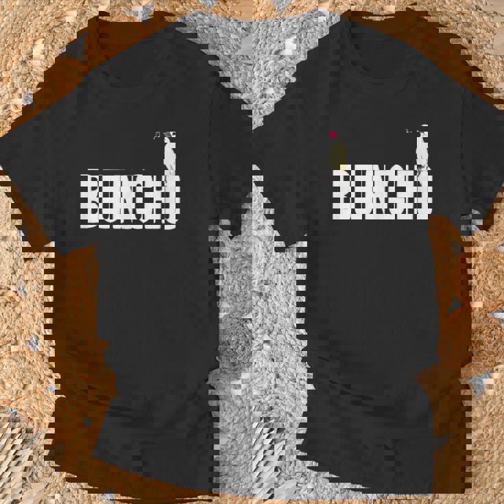 白文鳥好き かわいい 白文鳥 文鳥好き 文鳥の飼い主 白文鳥の飼い主 文鳥 Tシャツ 高齢者への贈り物