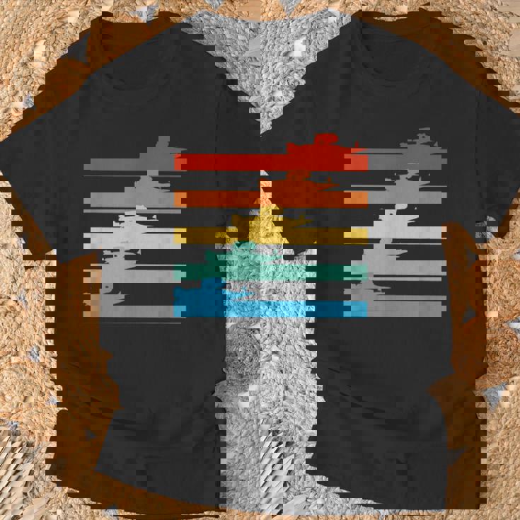 競艇 ボートレース ストライプ 面白いtシャツ メンズ おもしろ 面白 ネタ 面白グッズ Tシャツ 高齢者への贈り物