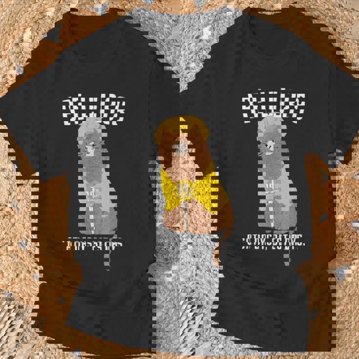 米寿祝い 猫 ねこ ちゃんちゃんこ 男性 女性 猫好き 88歳 Cat Days Best Days Tシャツ 高齢者への贈り物