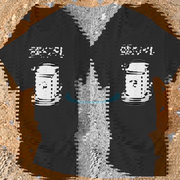 豆腐メンタル おもしろ 筆文字 メンズ おもしろ おもしろ服 オリジナルグッズ 文字 Tシャツ 高齢者への贈り物