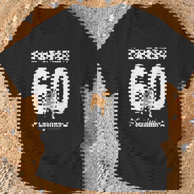 還暦祝い 男性 女性人気 いぬ 犬 柴犬 犬好き かわいい おしゃれ 家族写真 服装 Tシャツ 高齢者への贈り物