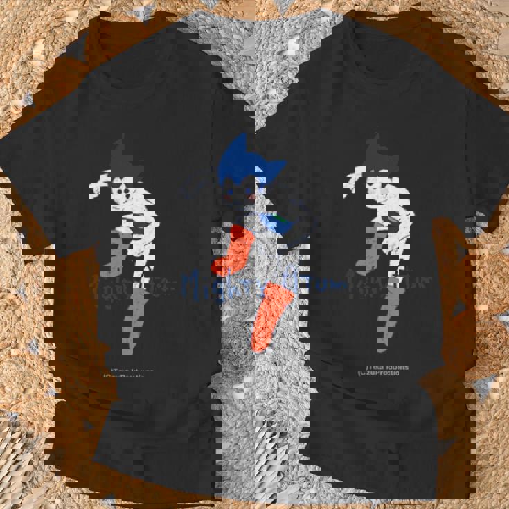 鉄腕アトム シンプルスケッチ （アトム） Ctezuka Productions Tシャツ 高齢者への贈り物