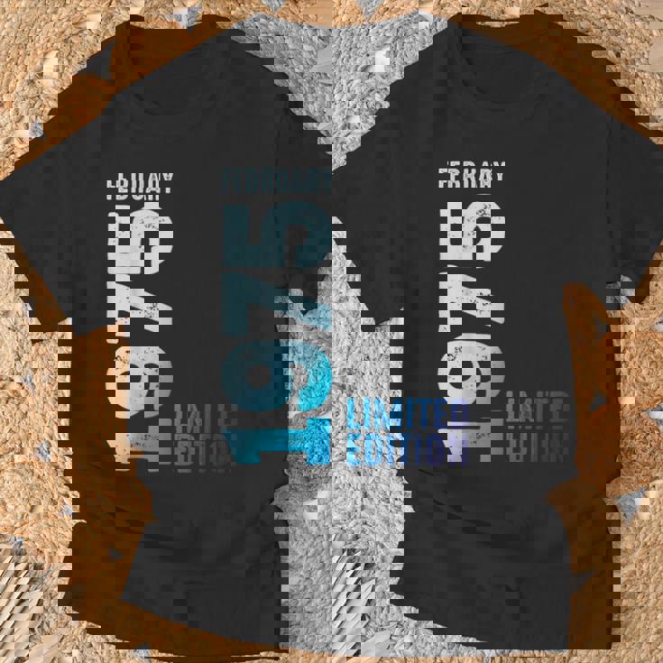限定版 1975 1975年2月 Tシャツ 高齢者への贈り物
