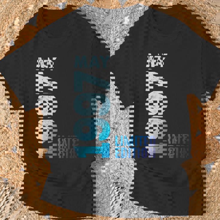 限定版 1997年5月 Tシャツ 高齢者への贈り物