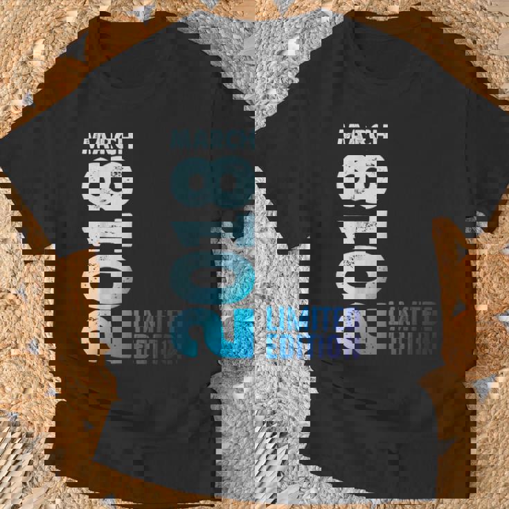 限定版 2018年3月 Tシャツ 高齢者への贈り物