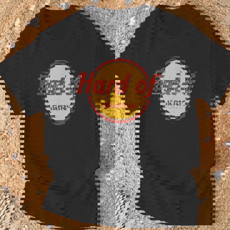 難聴 Tシャツ 高齢者への贈り物