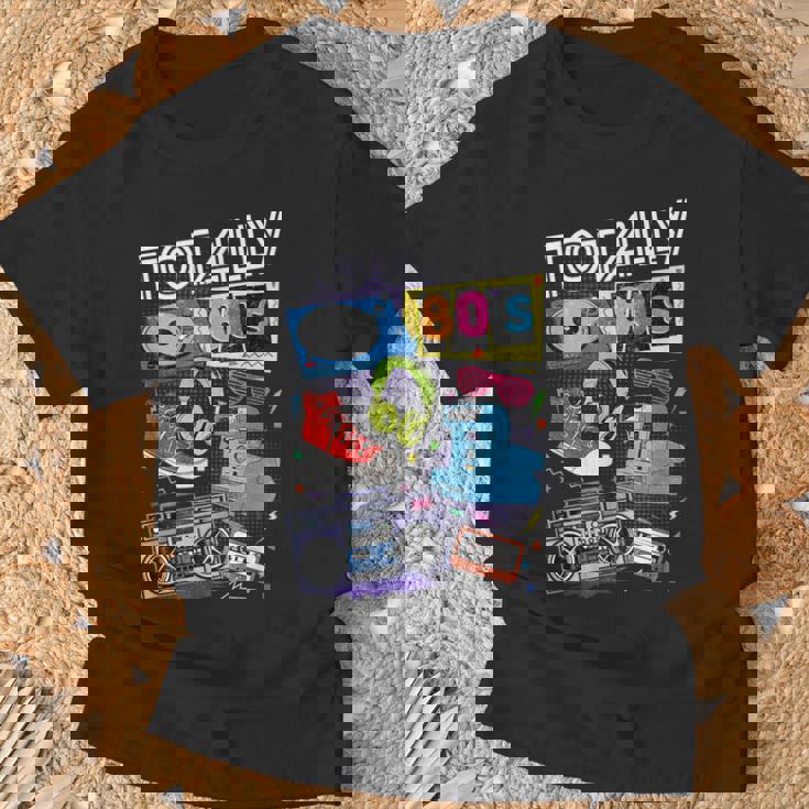 面白い80年代レトロtシャツ 1980年代パーティーギフト ターンテーブルカセット Tシャツ 高齢者への贈り物