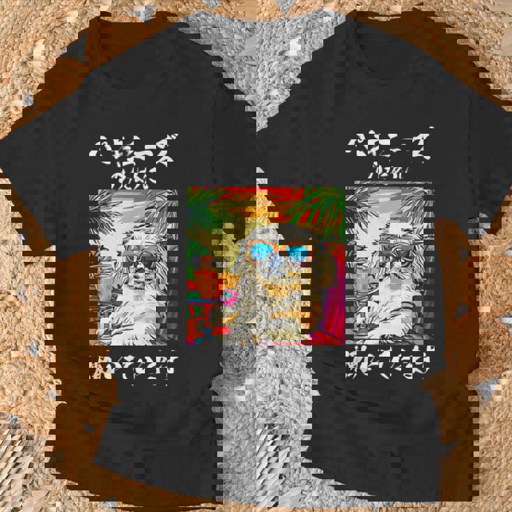 面白いtシャツ ペキニーズ イヌ わんこ メンズ 犬好き グッズ おもしろ 面白い 服 ネタ わんこ ウケ Tシャツ 高齢者への贈り物