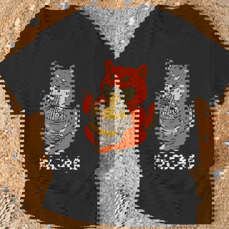 面白いtシャツ 犬 わんこ そば ラーメンメンズ 犬好き グッズ かわいい おもしろ 面白い 服 ネタ Tシャツ 高齢者への贈り物