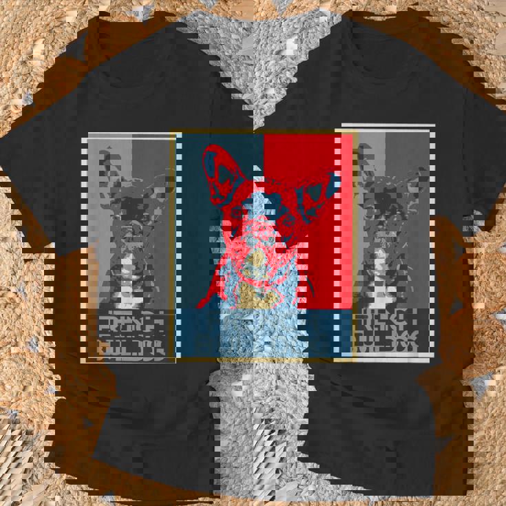 面白いtシャツ 犬 フレンチブルドッグ わんこ メンズ レディース オリジナル おもしろ グッズ 夏 服 Tシャツ 高齢者への贈り物