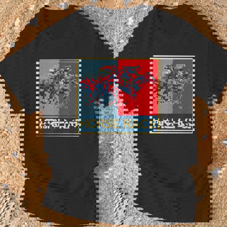 面白いtシャツ 馬tシャツ 競馬 馬 レース 乗馬 ジョッキー メンズ おもしろ 面白い グッズ ネタ 男性用 レトロ Tシャツ 高齢者への贈り物