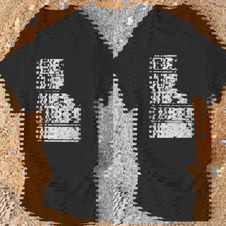 面白いロッククライミング 引用 登山家 & ボルダリング Tシャツ 高齢者への贈り物