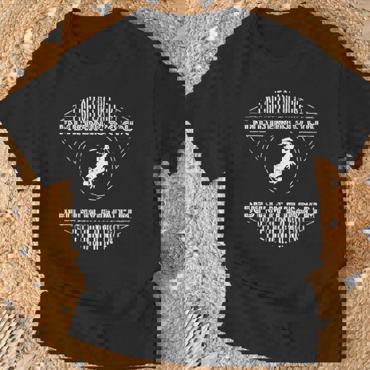 頭の中でイモリを撫でている Tシャツ 高齢者への贈り物