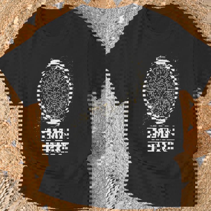 龍体文字 フトマニ図 神代文字 龍神様 縄文 ハニワ かっこいい 開運 言霊 お守り Tシャツ 高齢者への贈り物