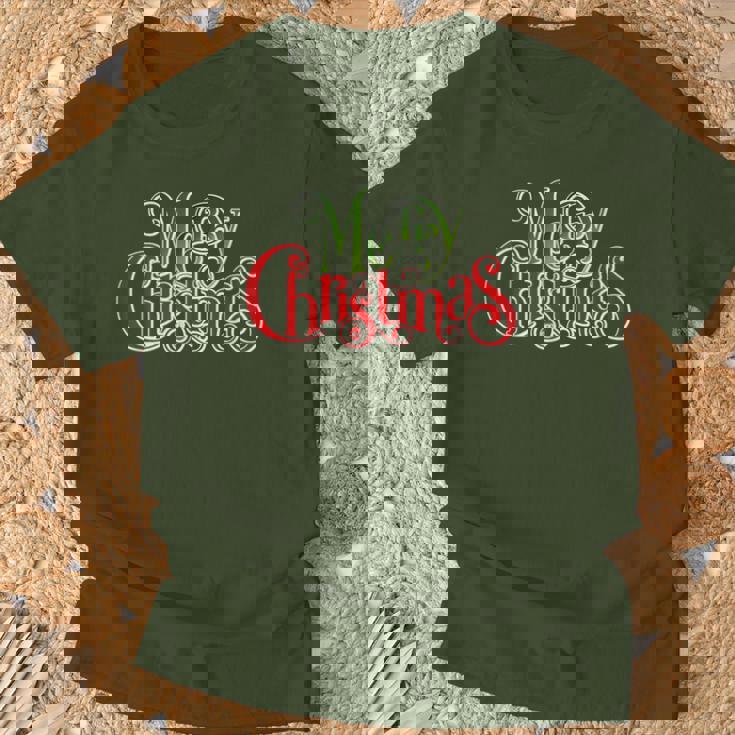 Spread Christmas Cheer With Our Festive Christmas Quotes Tシャツ 高齢者への贈り物