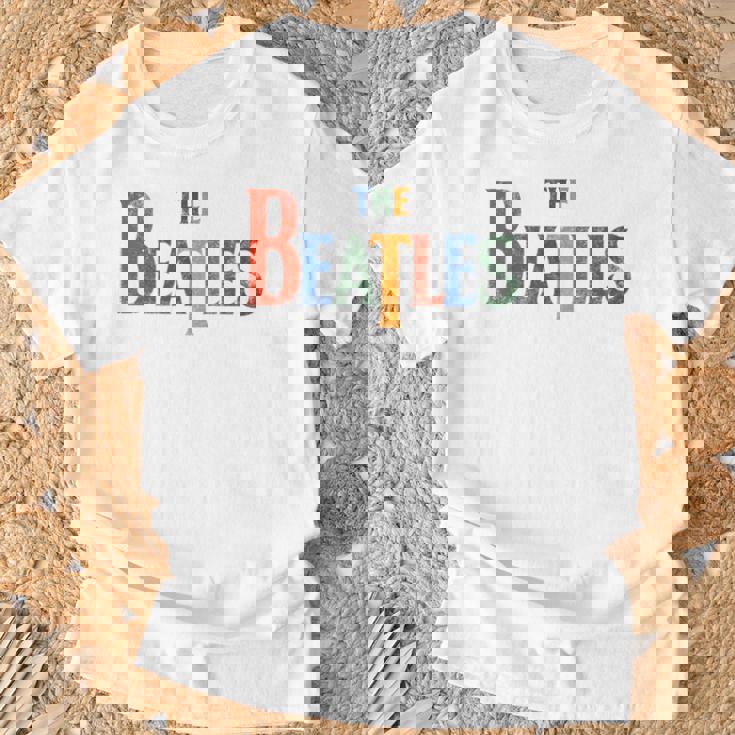 Tシャツ 高齢者への贈り物