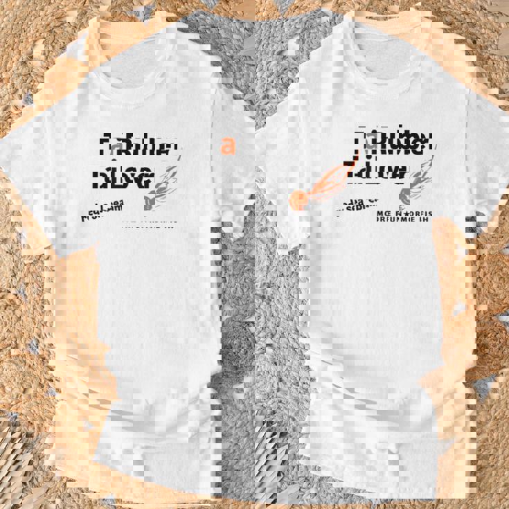 032Bo タイラバタイラバー ルアーフィッシング 釣り Tシャツ 高齢者への贈り物