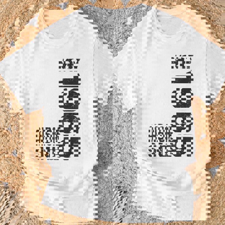 1965年5月以来素晴らしい、1965年5月の誕生日に生まれる Tシャツ 高齢者への贈り物