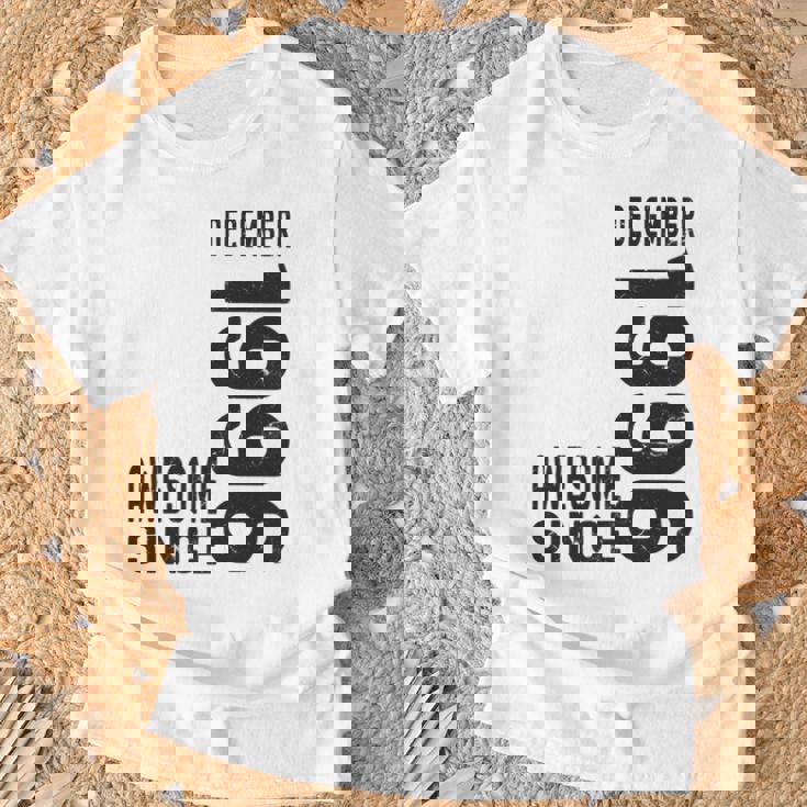 1996年12月から素晴らしい、1996年12月誕生 長袖tシャツ Tシャツ 高齢者への贈り物