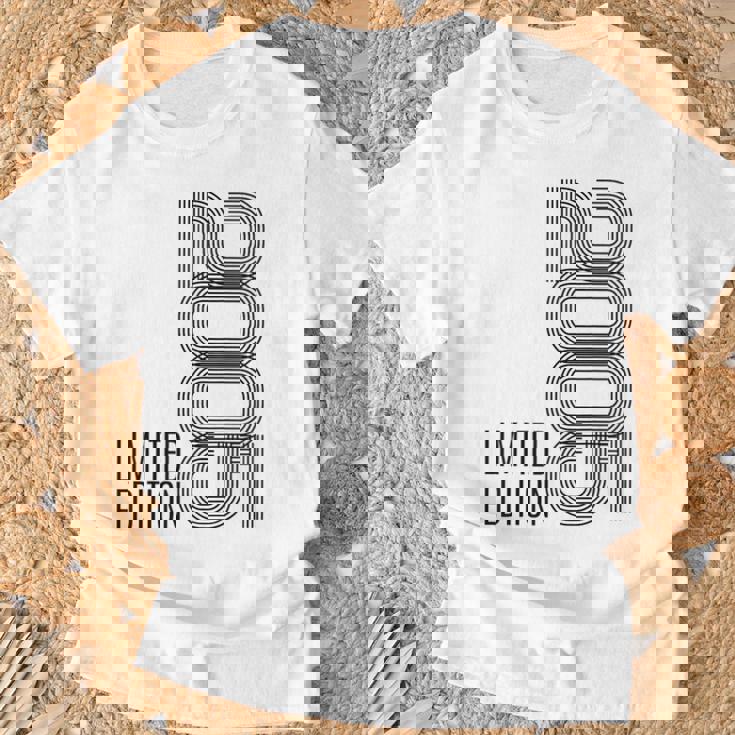 2005年生まれの20歳男性 誕生日20歳限定版 Tシャツ 高齢者への贈り物