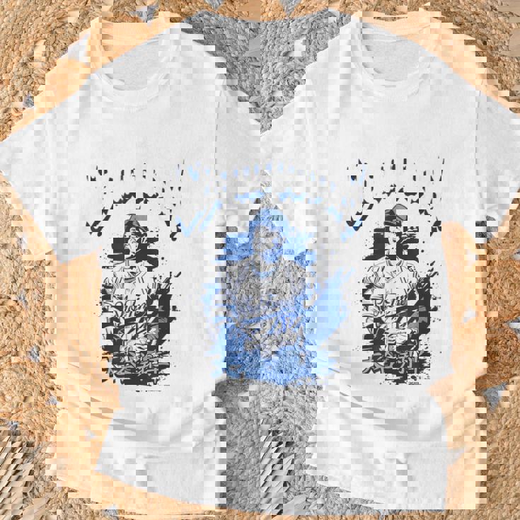 2024年チャンピオンズ大谷翔平ロサンゼルス野球 Tシャツ 高齢者への贈り物