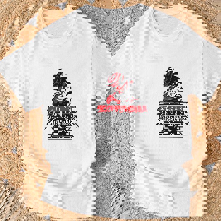 3Storm Hiroshima_7_坂田央 Tシャツ 高齢者への贈り物