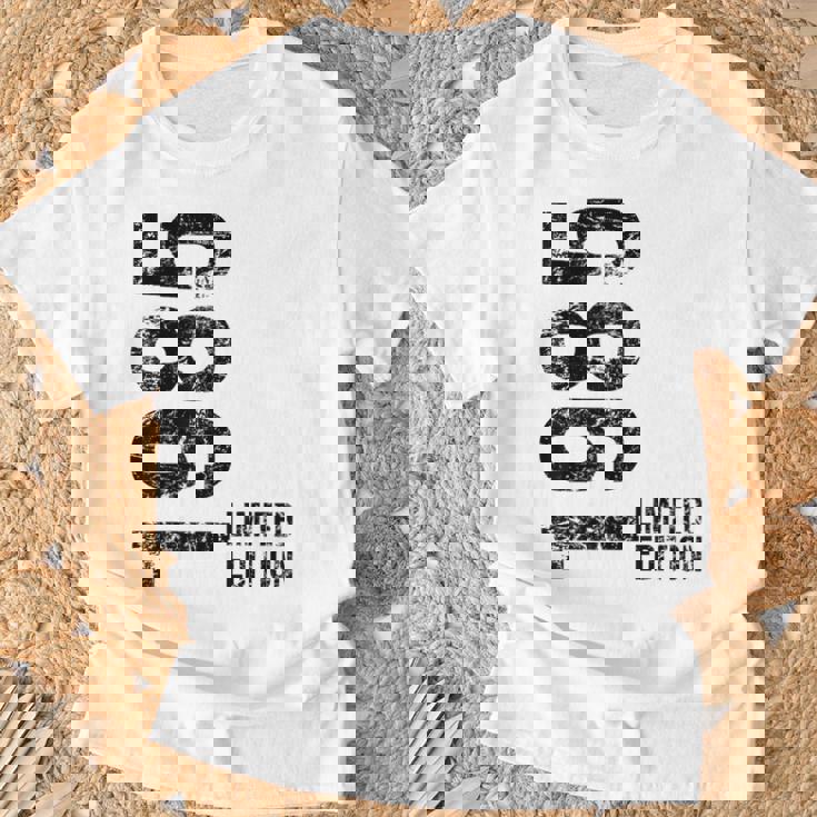 40歳の誕生日 男性 女性 40歳 1985年 誕生日プレゼント Tシャツ 高齢者への贈り物