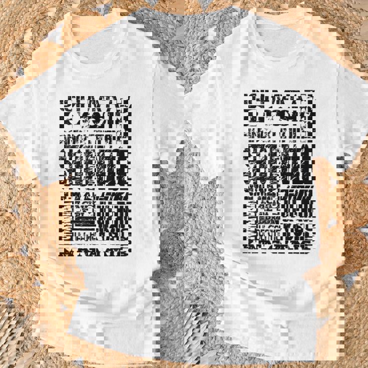 The A-Z Of Judo 柔道tシャツ 柔道tシャツ Tシャツ 高齢者への贈り物