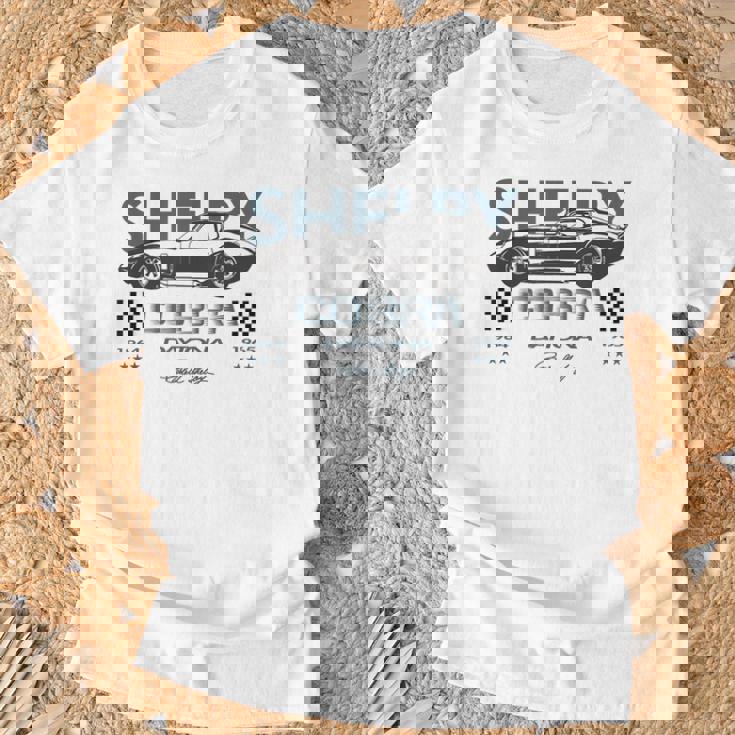 Ac コブラシェルビーデイトナ Tシャツ 高齢者への贈り物