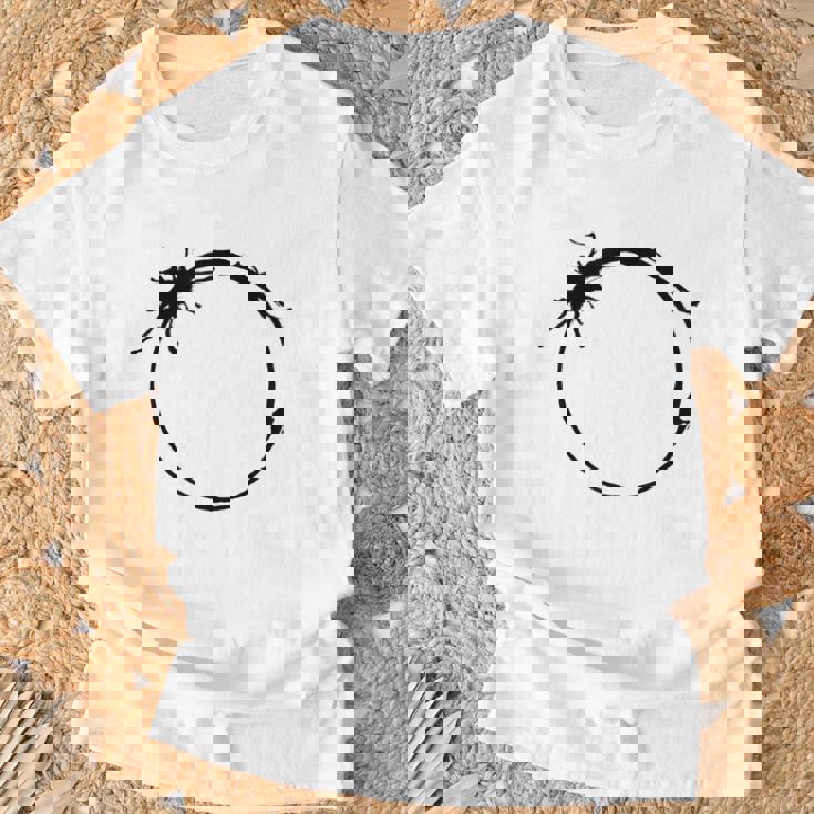 Arrival Heptapod Humanサインtシャツ Tシャツ 高齢者への贈り物