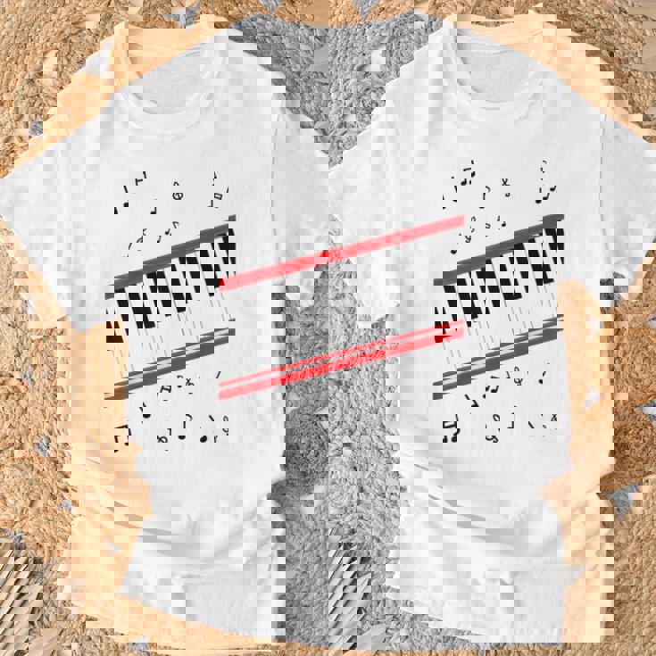 Beat It Tシャツ 高齢者への贈り物