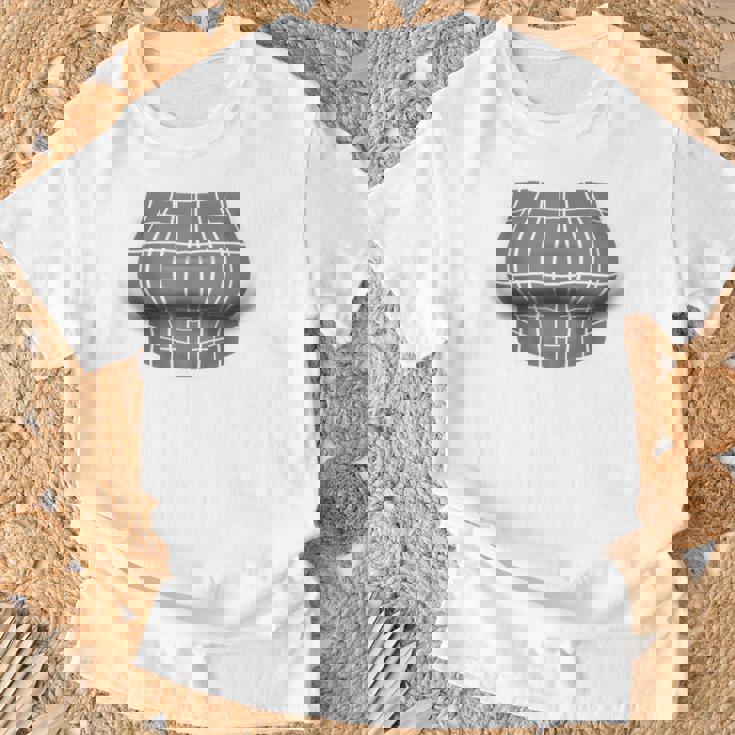 Big Boob 光学イリュージョンtシャツ Tシャツ 高齢者への贈り物