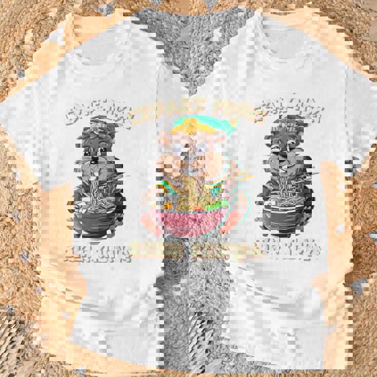 Bobr Kurwa Cesarz Miski ポーランド語 日本語 Bòbr Kurwa Tシャツ 高齢者への贈り物