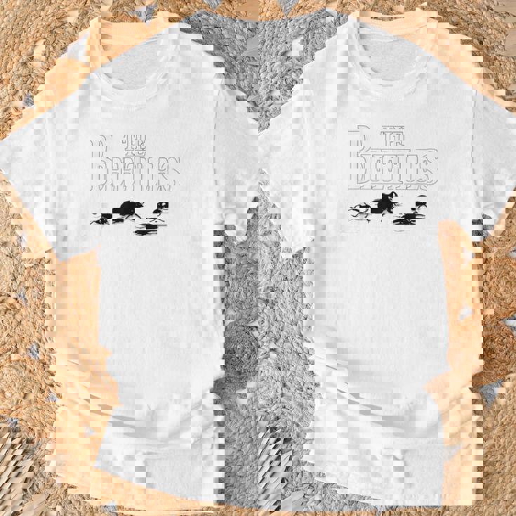 Bugs Lovers 面白い昆虫学者ギフト ノベルティtシャツ Tシャツ 高齢者への贈り物