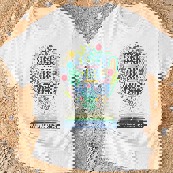 Summer Reading Gifts, Summer Reading Shirts