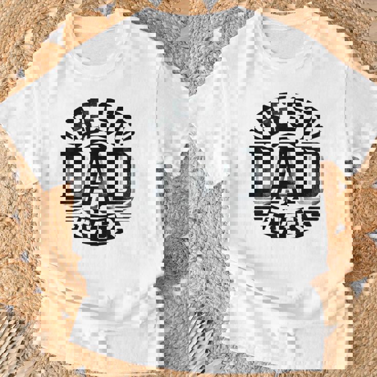 Dad Jokes Best Dad Ever 面白い父の日のギフトアイデア Tシャツ 高齢者への贈り物