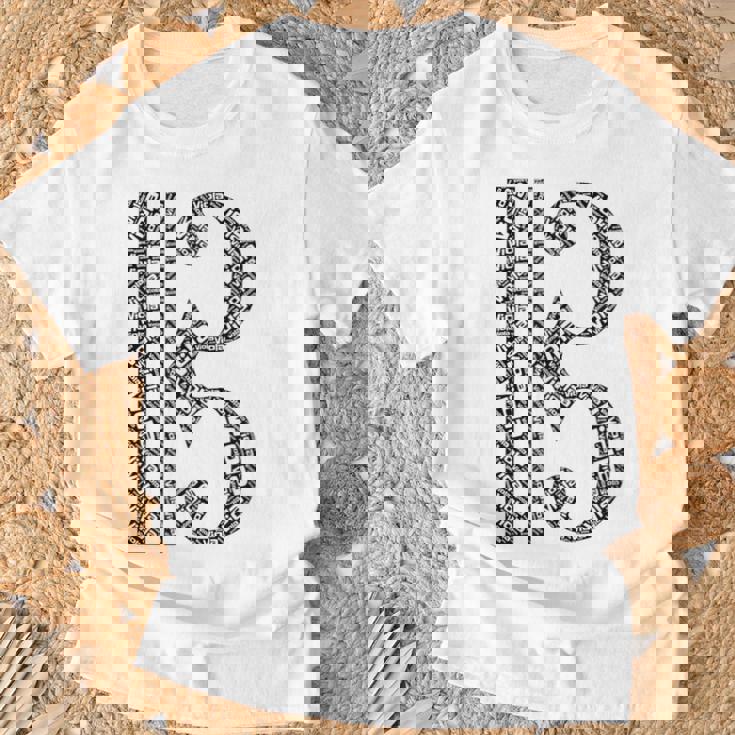 English Music ヴィオラ アルトクレフ ヴィオラ Tシャツ 高齢者への贈り物