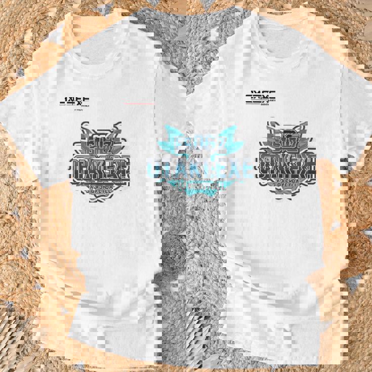 Esdgz OtakiExe_6_片岡霞 Tシャツ 高齢者への贈り物